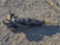 NEW/UNUSED Hydraulic Wood Drill