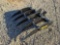 NEW/UNUSED 2025 MIVA Rake