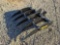NEW/UNUSED 2025 MIVA Rake