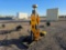 NEW/UNUSED GIYI 2025 Skid Steer 680 Post Driver