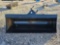NEW/UNUSED 2025 MIVA 40 In Hydraulic Tilting Excavator Bucket