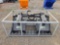 NEW/UNUSED 2025 Greatbear 72 In Hydraulic Rock Grapple Bucket