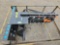 NEW/UNUSED 2024 Mower King ECSSCT72 Hydraulic Trencher Skid Steer Attachment