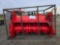 NEW/UNUSED 2024...Topcat...SSFM81 Mulcher Hydraulic Skid Steer Attachment