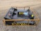NEW/UNUSED 2024 Mower King SSRC Hydraulic Skid Steer Brush Cutter