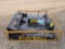 NEW/UNUSED 2024 Mower King SSRC Hydraulic Skid Steer Brush Cutter