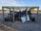 NEW/UNUSED 2024 Mower King SSECAG-Y Skid Steer Auger