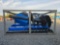 NEW/UNUSED 2024...AGT...SSECAG-Y Skid Steer Auger