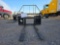 NEW/UNUSED 2024 Mower King SAII100 48 In Pallet Fork Frame