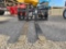 NEW/UNUSED 2024 AGT SA-FT...Skid Steer Forks