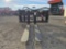 NEW/UNUSED 2024 AGT SA-ZD Quick Attach Skid Steer Hydraulic Pallet Forks