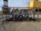 NEW/UNUSED 2024 AGT SSPC72 72 In Skid Steer Plate Compactor