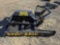 NEW/UNUSED 2024 Topcat...HFRC...72 In Skid Steer Brush Cutter