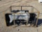 NEW/UNUSED 2024 Topcat SSSNB60 68 in Skid Steer Snowblower