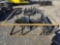 NEW/UNUSED 2024 Topcat ECSSSTG200 Stump Grinder