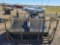 NEW/UNUSED 2024 Topcat...72 In Skid Steer Loader Landscape Rake Rock Attachment