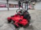 2017 Gravely Pro-Turn 460 Zero Turn Lawn Mower
