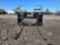 NEW/UNUSED 2024 AGT SSCPF42-2200-WFF 42 in Skid Steer Forks