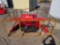 NEW/UNUSED 2024...Topcat Mulcher Skid Steer Attachment