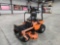 Beast Series Mowers by Deck ZBeast Zero Turn Mower