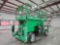 2015 Genie GS5390 Rough Terrain Scissor Lift