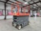 2018 Skyjack SJIII 4740 Scissor Lift
