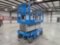 2013 Genie GS-3246 Scissor Lift