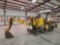 Vermeer RT650 Trencher