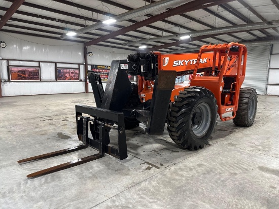 2003 Skytrak 10054 Telehandler