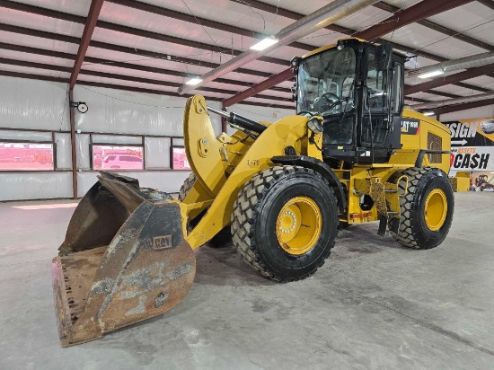 2015 Caterpillar 926M Wheel Loader