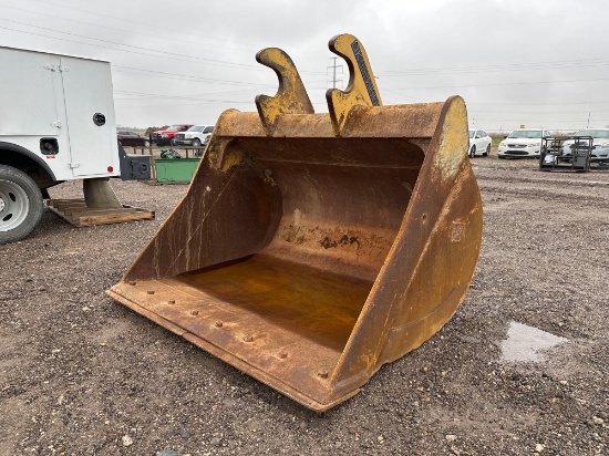 Caterpillar Excavator Bucket