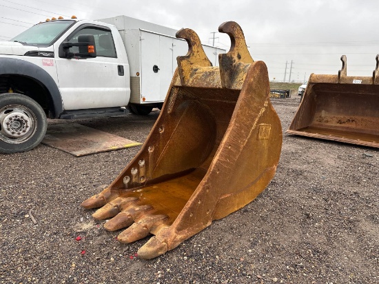 Caterpillar Excavator Bucket
