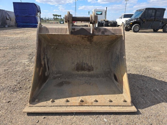 Ellis Fabrication Inc 42 In Bucket