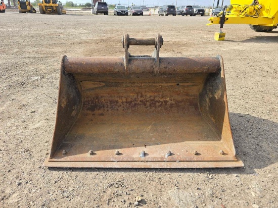 WBM Weldco Beales 42 In Bucket