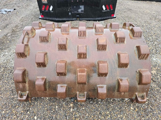 Padfoot Shell Kit