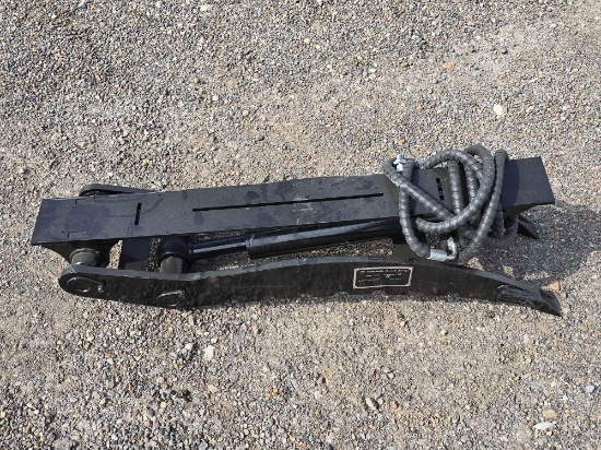 NEW/UNUSED 2025 7 Ton Hydraulic Excavator Thumb