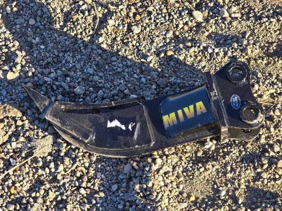 NEW/UNUSED 2025 MIVA Ripper