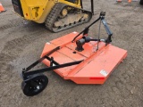 Howse 500 Rotary Cutter