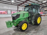 2018 John Deere 5090GN Farm Tractor