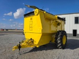 Big Farm Machinery 12 DK 600 Grain Cart