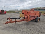 New Holland 570 Small Square Baler