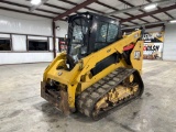 2020 Caterpillar 289D3 Skid Steer Loader