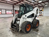2003 Bobcat S250 SkidSteer Loader