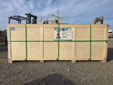 NEW/UNUSED 2024 AGT YC-26G Portable Sawmill