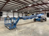 2011 Genie S-125 Telescopic Boom Lift