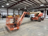2000 JLG 660SJ Telescopic Boom Lift
