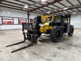 2015 Caterpillar TL642C Telehandler