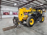 2015 JCB 506.36 Telehandler
