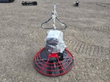 NEW/UNUSED SDLOOL SL90 Power Trowell