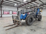 2005 Terex TH844C Telehandler